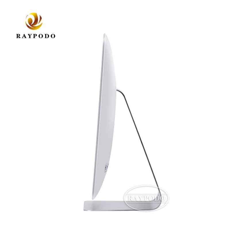 Raypodo China Brand 21.5 inch 24 inch 27 inch All in one PC computer Raypodo all in one product display