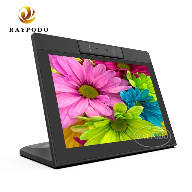 10.1 inch touch monitor 14 Raypodotech