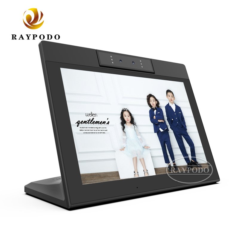 10.1 inch touch monitor 15 Raypodotech