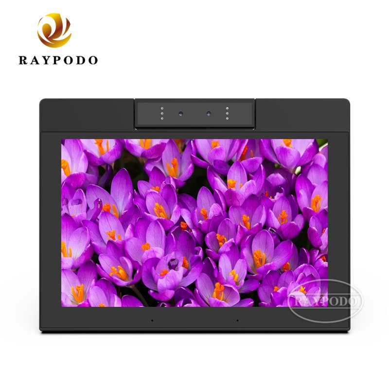 10.1 inch touch monitor 3 Raypodotech