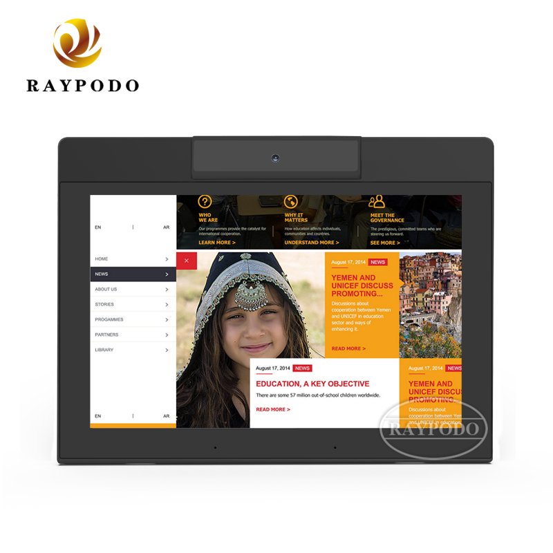 RPD 1013L 29 Raypodotech