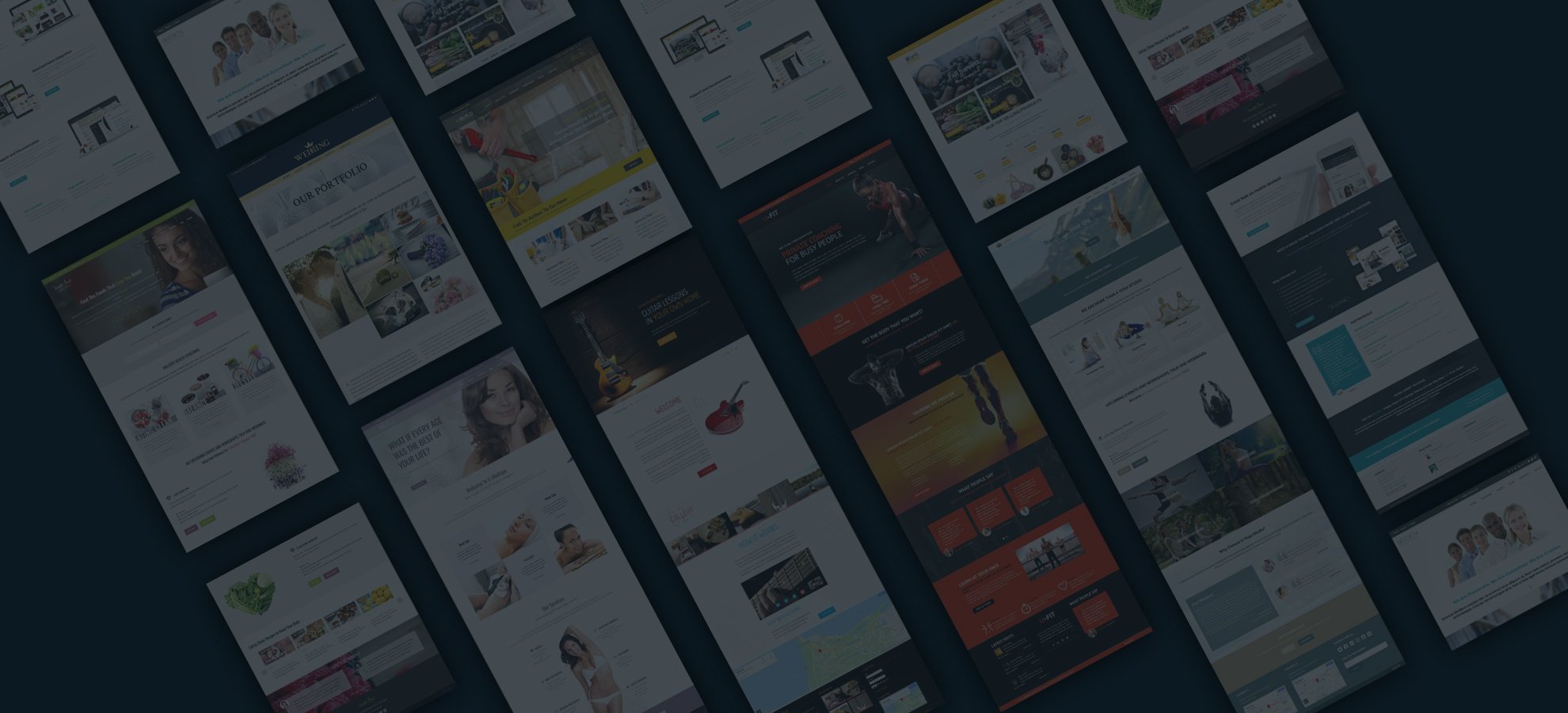 Raypodo Homepage
